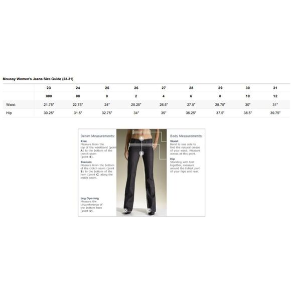 NEW MOUSSY fairview slim straight jean in light blue